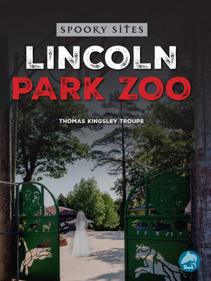 cover image of Lincoln Park Zoo